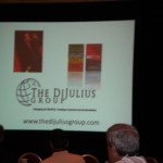 John DiJulius Presentation at MUFC 2011