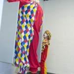 if_post_2011-06_you-are-not-your-customer Clowns Representing Similarities and Differences
