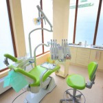 Customer Service at Dental Office