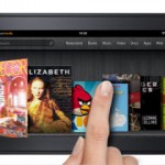 Kindle Fire Win a Free Kindle Fire